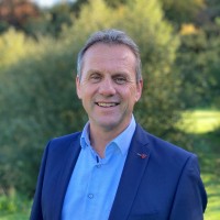 Ron van der Sluijs