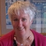 Anne Stevens