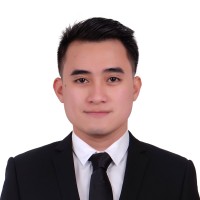 Eldon C. Malubag, Cpa, Mba