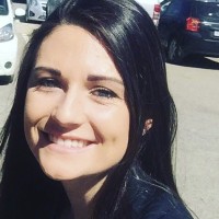 Melissa Lea Symonds