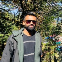 Ravi Gadhavi