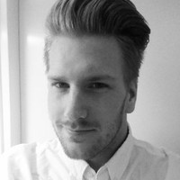 Richard Blomström