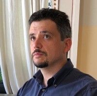 Stefano Maggioni