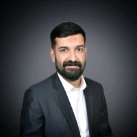 Umer Farooq