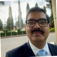 Umesh Singh