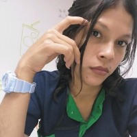 Aileen Elizabeth Caraballo Saavedra