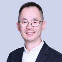 Jack Huang
