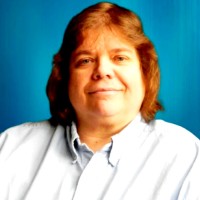 Leigh Powers