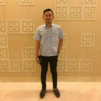 Hendryc Luo