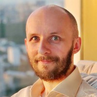 Sergey Baranov