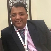 Syed Asifullah