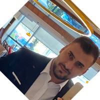 Serkan İlenç
