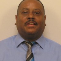 Marchal Dorsey