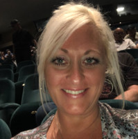 Rhonda Richardson