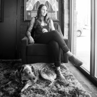 Caitlin Brant