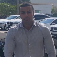 Niko Bhatia