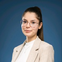 Bernadett Ötvös