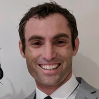 Patrick Carroll
