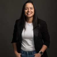 Johanna Marquez Rivero