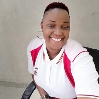 Lydia George, B.Sc., MCPA