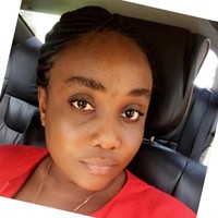 Nora Louisa Bruce-quaye