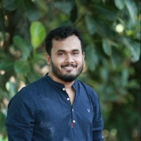 Vishnu K S