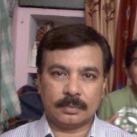 Ashok ramswaroop