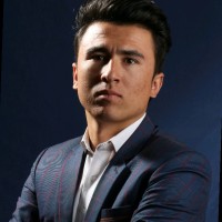 Yonus Akbari