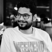 Satyajeet Pande
