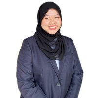 Farahin Khairudin
