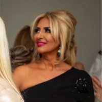 Roxana Akhtari