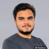 Harshit Rao