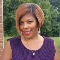 Tamika Anderson