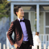 Beck Chen