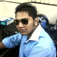 Kamran Shaikh