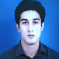 Zeeshan Ul Haque