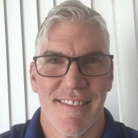 Stephen Barbuto