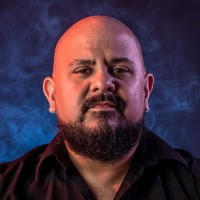 Eddy Torres