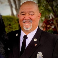 Reid Shimabukuro