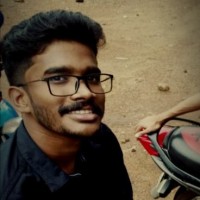 Sujith G