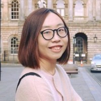 Melissa Kong