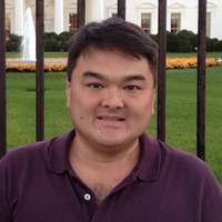 William Akabane