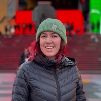Dorothée Larocque-Sauvé