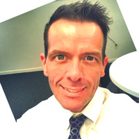 Benjamin Hollinger, MBA