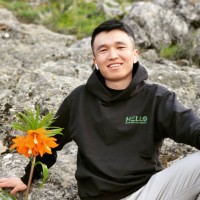 Nurmukhamed Myktybek