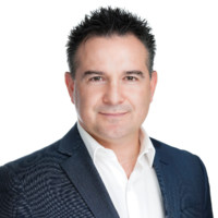 John Cosentino