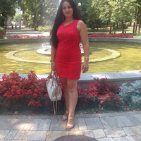 Mariyana Karasmilova