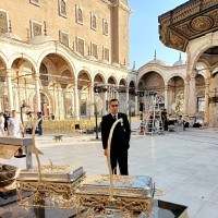 اسامه احمد