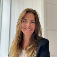Marie Brogren