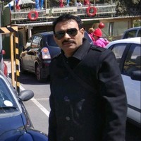 Dr.Naveen Bafna